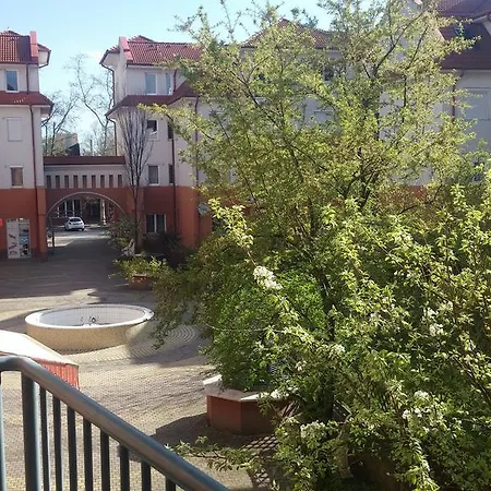 Baby Apartman 아파트 *