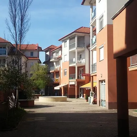 Baby Apartman 아파트 Hajdúszoboszló