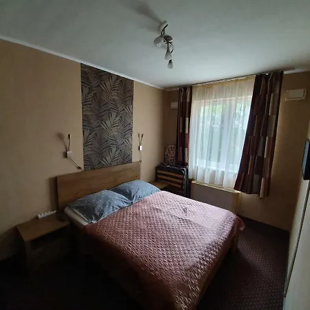 Baby Apartman 아파트 Hajdúszoboszló