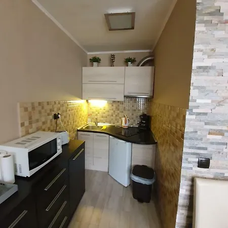 Baby Apartman 公寓