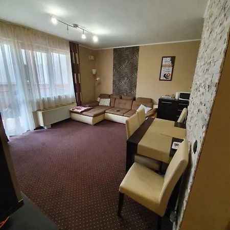 Baby Apartman 아파트
