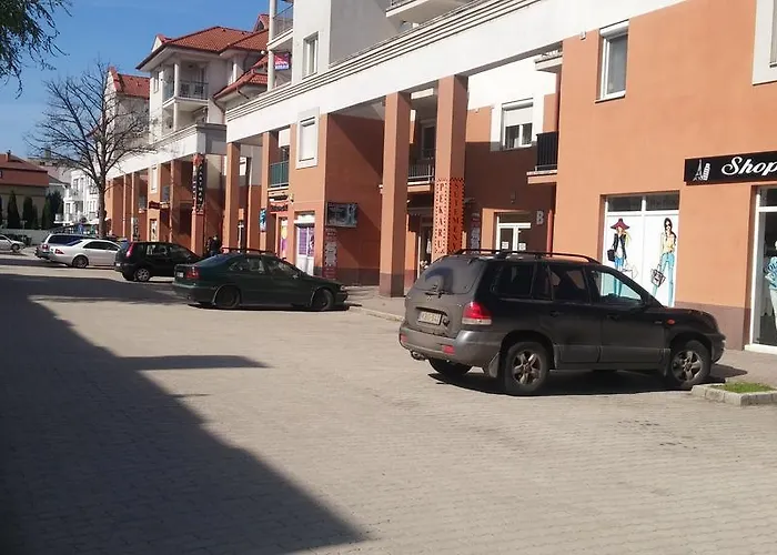 Baby Апартаменты *