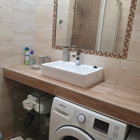 Baby Apartman