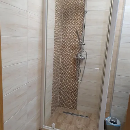 Baby Apartman Apartman *