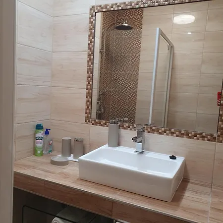 Baby Apartman Hajdúszoboszló