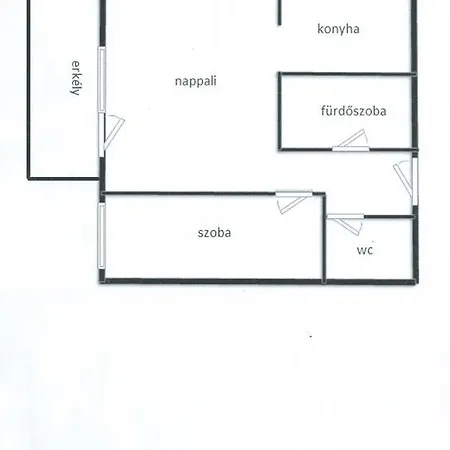 Apartman Baby Apartman Hajdúszoboszló