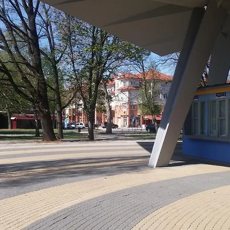 Baby Apartman Apartman
