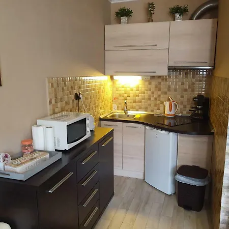 Baby Apartman *
