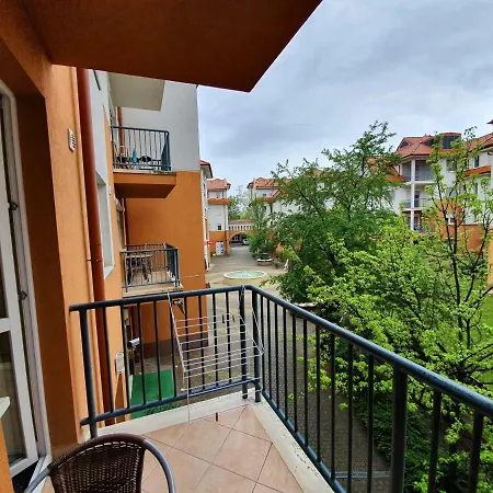 Baby Apartman