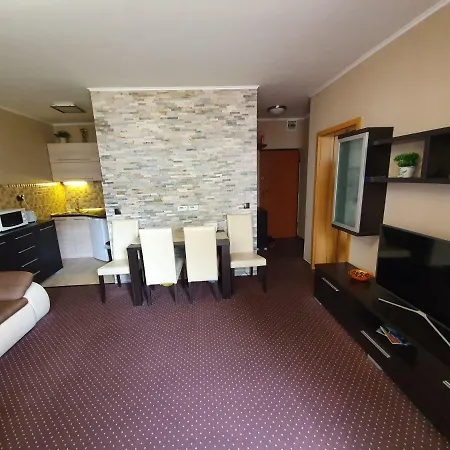 Baby Apartman Apartman Hajdúszoboszló
