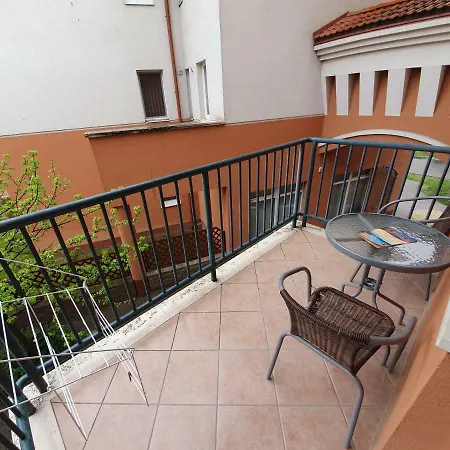 Baby Apartman Hajdúszoboszló