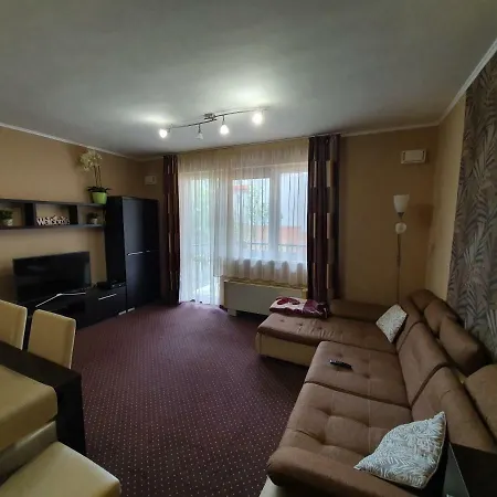 Apartman Baby Apartman