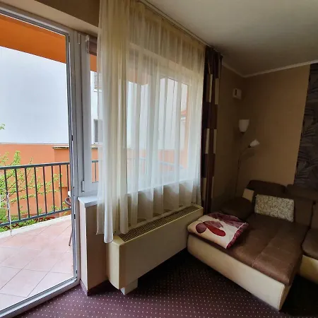 Baby Apartman