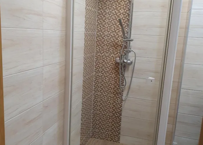 Baby Apartman Daire *