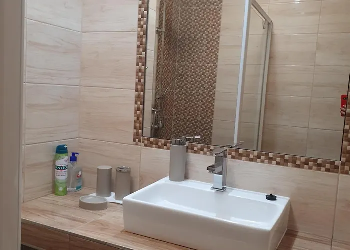 Baby Apartman Hajdúszoboszló
