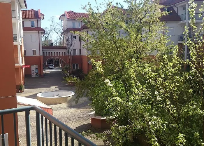 Baby Apartman Daire *
