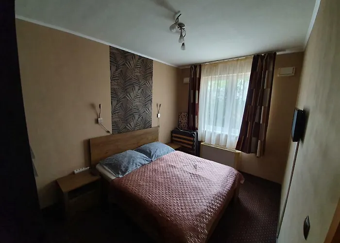 Baby Apartman Daire Hajdúszoboszló