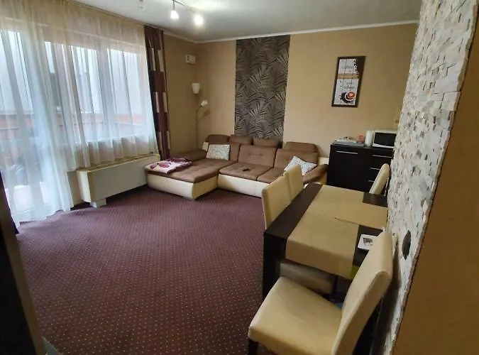 Baby Apartman Daire