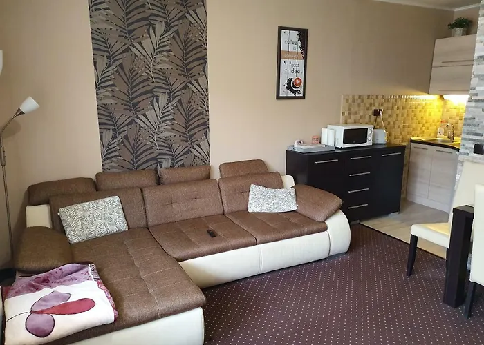 Daire Baby Apartman *
