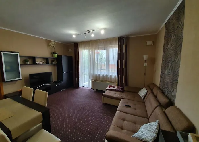 Daire Baby Apartman